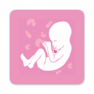 Baby Heart Monitor Icon